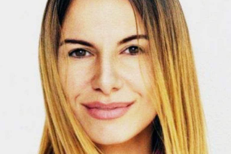 Željka Milivojević